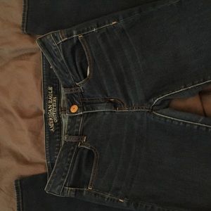 American eagle outfitters jeans